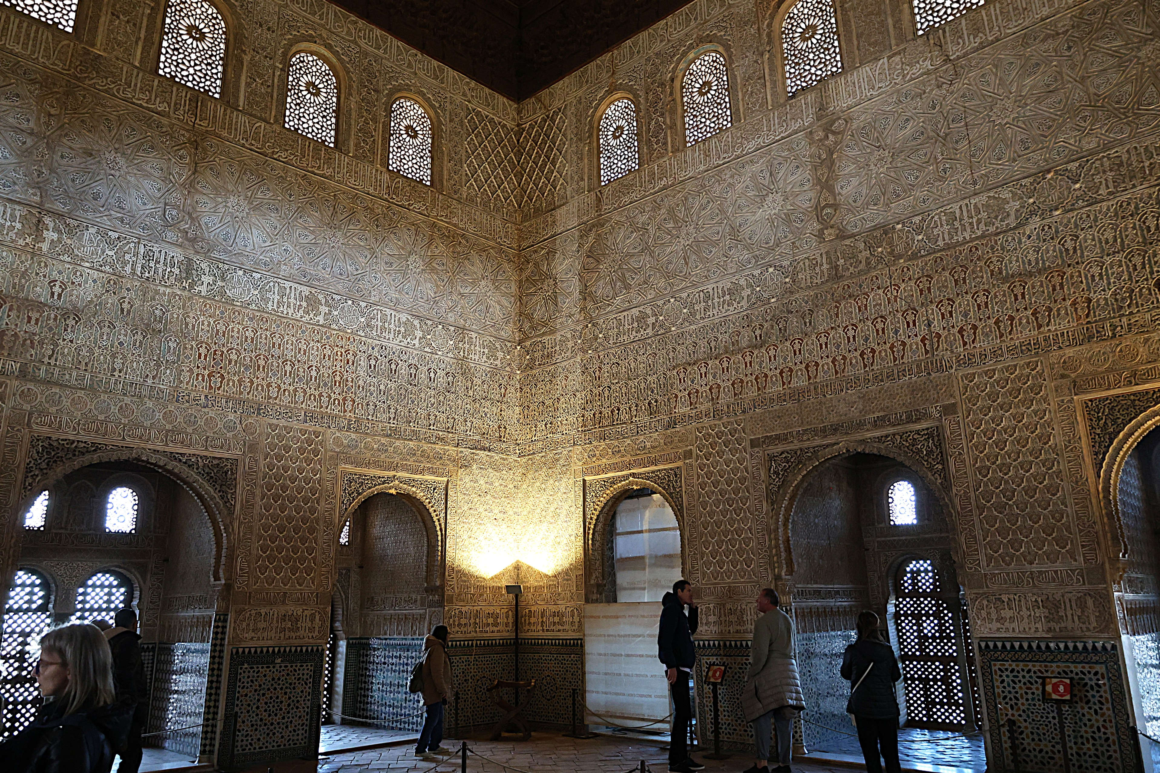 Alhambra